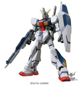 1/144 HGUC 205 RX-78AN-01 Gundam AN-01 Tristan Scale Model Kits