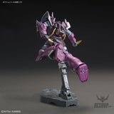 1/144 HGUC 206 MS-08TX/S Efreet Schneid Scale Model Kits