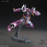 1/144 HGUC 206 MS-08TX/S Efreet Schneid Scale Model Kits