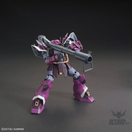 1/144 HGUC 206 MS-08TX/S Efreet Schneid Scale Model Kits
