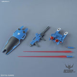 1/144 HGUC 208 RX-79BD-2 Blue Destiny Unit 2 ’EXAM’ Scale Model Kits