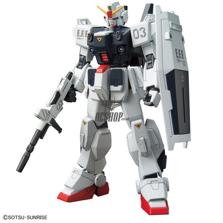 1/144 HGUC 209 RX-79BD-3 Blue Destiny Unit 3 ’EXAM’ Scale Model Kits