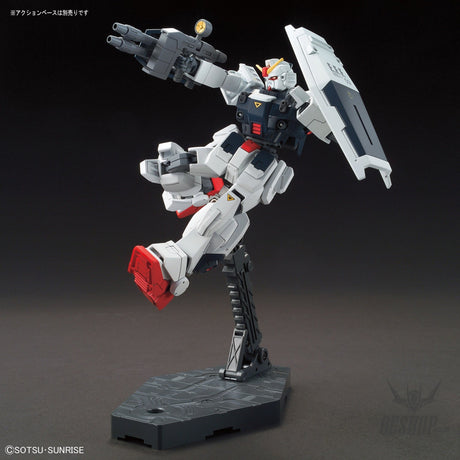 1/144 HGUC 209 RX-79BD-3 Blue Destiny Unit 3 ’EXAM’ Scale Model Kits