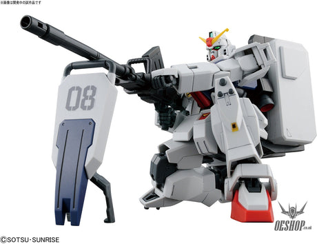 1/144 HGUC Gundam Ground Type Bandai 22.98 OEShop