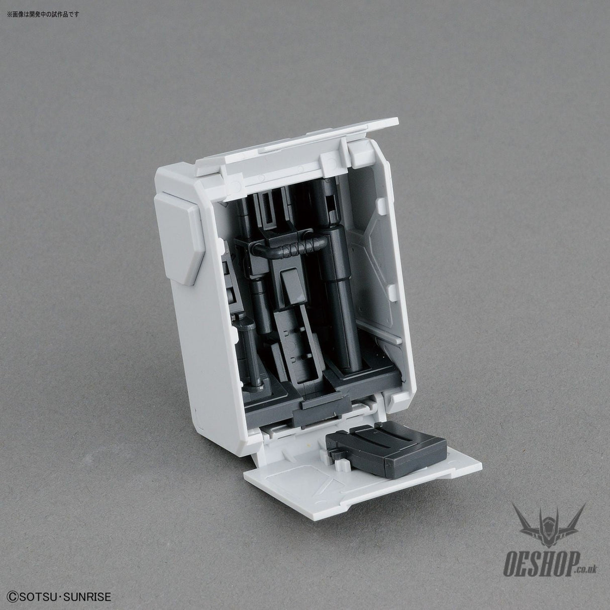 1/144 HGUC Gundam Ground Type Bandai 22.98 OEShop