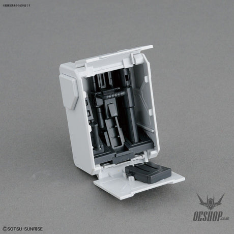 1/144 HGUC Gundam Ground Type Bandai 22.98 OEShop
