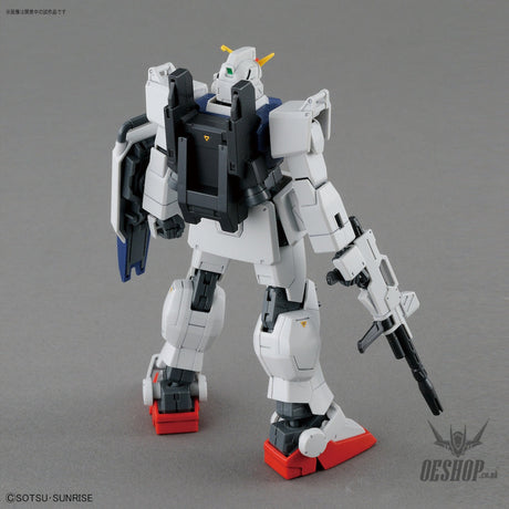 1/144 HGUC Gundam Ground Type Bandai 22.98 OEShop