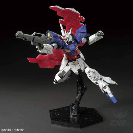 1/144 HGUC 215 Moon Gundam Scale Model Kits