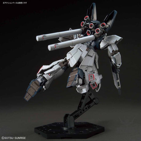 1/144 HGUC 217 Msn-06S-2 Sinanju Stein [Narrative Ver.] Scale Model Kits