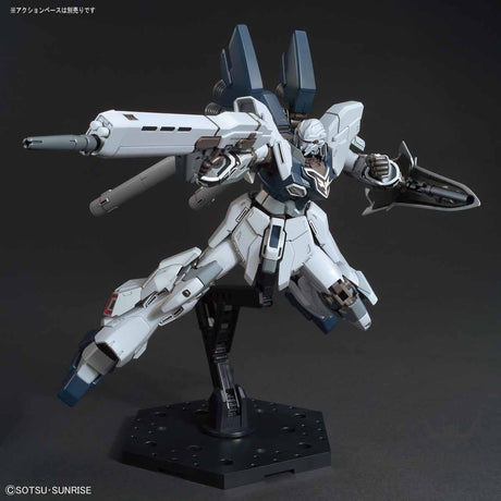 1/144 HGUC 217 Msn-06S-2 Sinanju Stein [Narrative Ver.] Scale Model Kits
