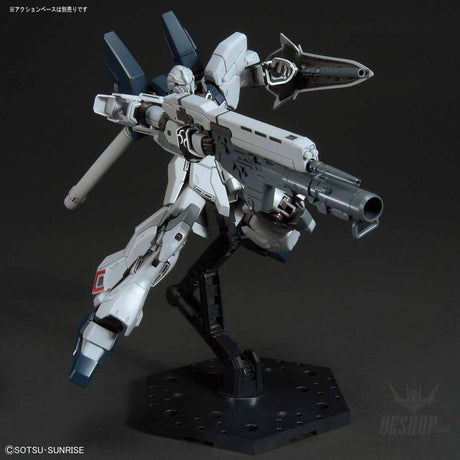 1/144 HGUC 217 Msn-06S-2 Sinanju Stein [Narrative Ver.] Scale Model Kits
