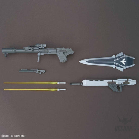 1/144 HGUC 217 Msn-06S-2 Sinanju Stein [Narrative Ver.] Scale Model Kits