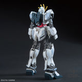 1/144 HGUC 218 Narrative Gundam A-Packs Scale Model Kits