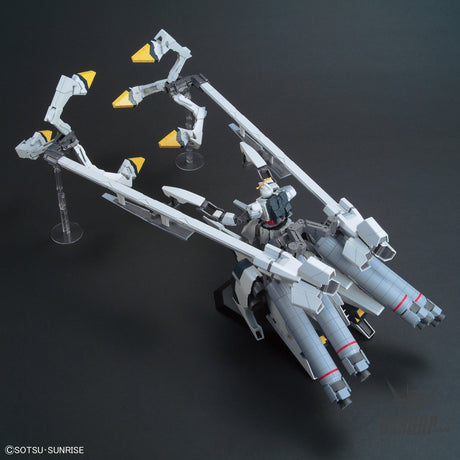 1/144 HGUC 218 Narrative Gundam A-Packs Scale Model Kits