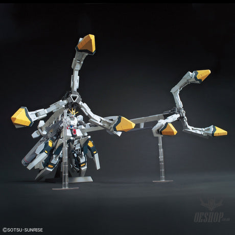 1/144 HGUC 218 Narrative Gundam A-Packs Scale Model Kits