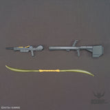 1/144 HGUC 219 MSK-008 Dijeh Scale Model Kits