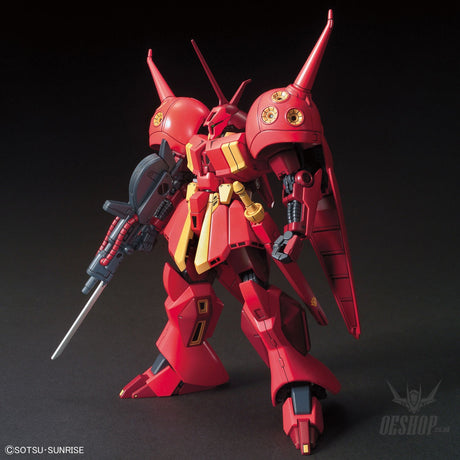 1/144 HGUC 220 AMX-104 R-JARJA Scale Model Kits