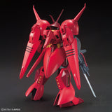 1/144 HGUC 220 AMX-104 R-JARJA Scale Model Kits