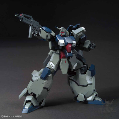 1/144 HGUC 221 FD-03 Gustav Karl (Unicorn Ver.) Scale Model Kits