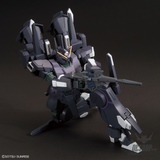 1/144 HGUC 225 ARX-014S Silver Bullet Suppressor Scale Model Kits