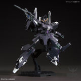 1/144 HGUC 225 ARX-014S Silver Bullet Suppressor Scale Model Kits