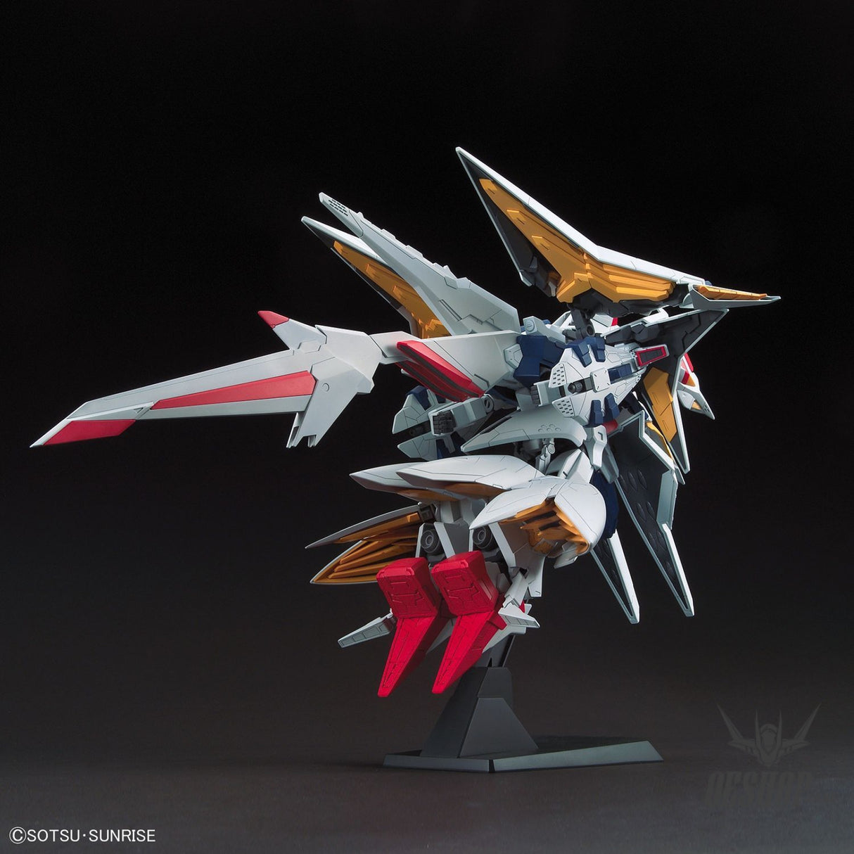 1/144 HGUC 229 RX-104FF Penelope Scale Model Kits