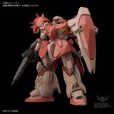 1/144 HGUC 233 Me02R-F01 Messer Type -F01 Scale Model Kits