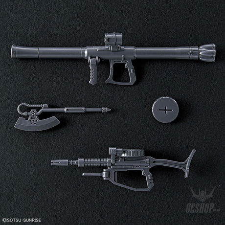 1/144 HGUC MS-06S Char's Zaku II Bandai 21.98 OEShop