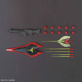 1/144 HGUC 240 Nightingale Gundam Scale Model Kits