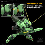 1/144 HGUC 259 Bolinoak Sammahn (Zeta Gundam) Scale Model Kits