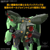 1/144 HGUC 259 Bolinoak Sammahn (Zeta Gundam) Scale Model Kits