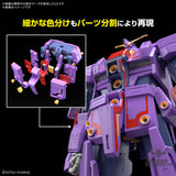 1/144 HGUC 261 Psycho Gundam Mk-II (Mobile Suit Gundam ZZ) Scale Model Kits