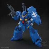 1/144 HG Gustav Karl Type 00 - Scale Model Kits