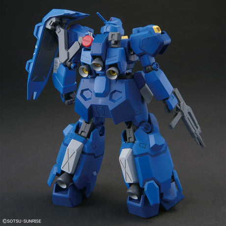 1/144 HG Gustav Karl Type 00 - Scale Model Kits