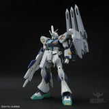 1/144 HGUC xxx TX-ff104 Alyzeus - Scale Model Kits