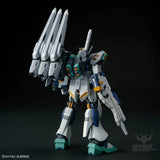 1/144 HGUC xxx TX-ff104 Alyzeus - Scale Model Kits