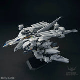 1/144 HGUC xxx TX-ff104 Alyzeus - Scale Model Kits