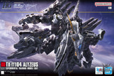 1/144 HGUC xxx TX-ff104 Alyzeus - Scale Model Kits