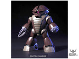 1/144 HGUC 78 Acguy Scale Model Kits