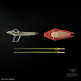 1/144 HGUC xxx Messer Type-M01 (Gawman Use) - Scale Model Kits