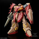 1/144 HGUC xxx Messer Type-M01 (Gawman Use) - Scale Model Kits