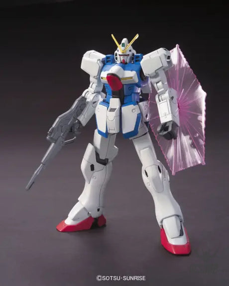 1/144 HGUC xxx Victory Gundam - Scale Model Kits