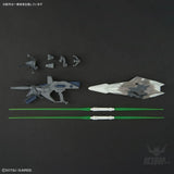1/144 HGUC xxx Xi Gundam (Mobile Suit Gundam Hathaway: The Sorcery of Nymph Circe) - Scale Model Kits