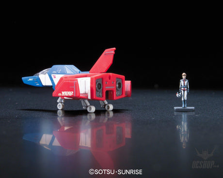 1/144 RG 01 RX-78-2 GUNDAM Scale Model Kits