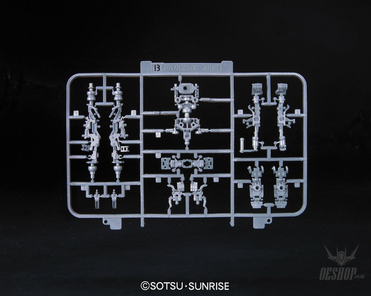 1/144 RG 01 RX-78-2 GUNDAM Scale Model Kits