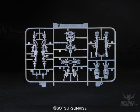 1/144 RG 01 RX-78-2 GUNDAM Scale Model Kits