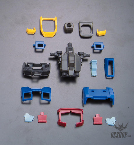 1/144 RG 01 RX-78-2 GUNDAM Scale Model Kits