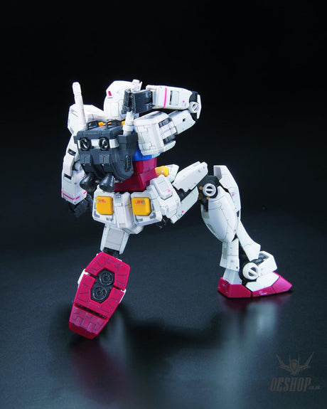 1/144 RG 01 RX-78-2 GUNDAM Scale Model Kits