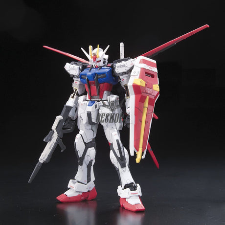 1/144 RG 03 Gat-X105 Aile Strike Gundam Bandai 27.99 OEShop