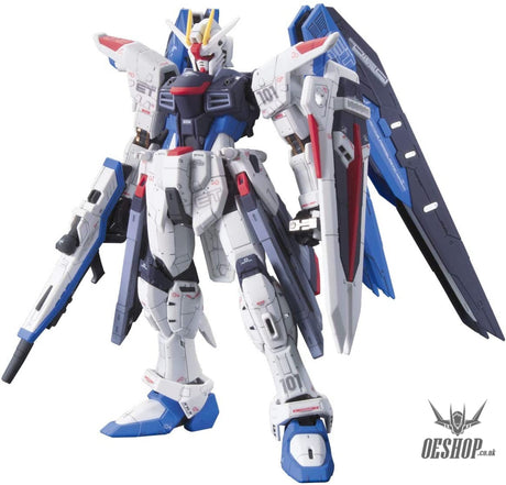 1/144 RG 05 ZGMF-X10A Freedom Gundam Bandai 27.99 OEShop